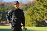 2025年 ゴルフ日本シリーズJTカップ 初日 原敏之