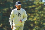 2025年 ゴルフ日本シリーズJTカップ 初日 岩田寛