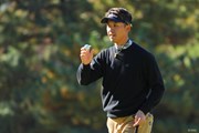 2025年 ゴルフ日本シリーズJTカップ 初日 阿久津未来也