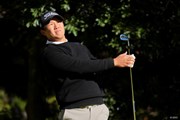 2025年 ゴルフ日本シリーズJTカップ 初日 イ・サンヒ