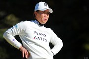 2025年 ゴルフ日本シリーズJTカップ 初日  木下稜介