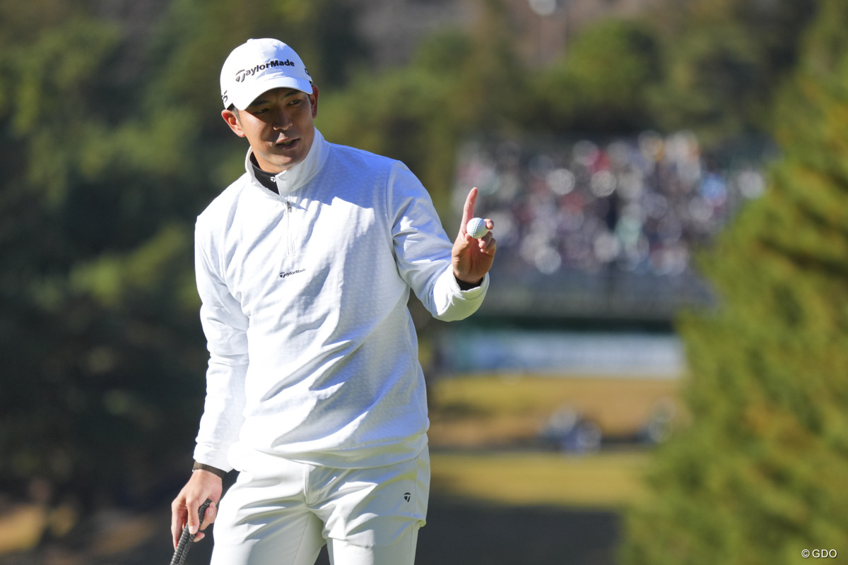 1年ぶりの日本ツアー。