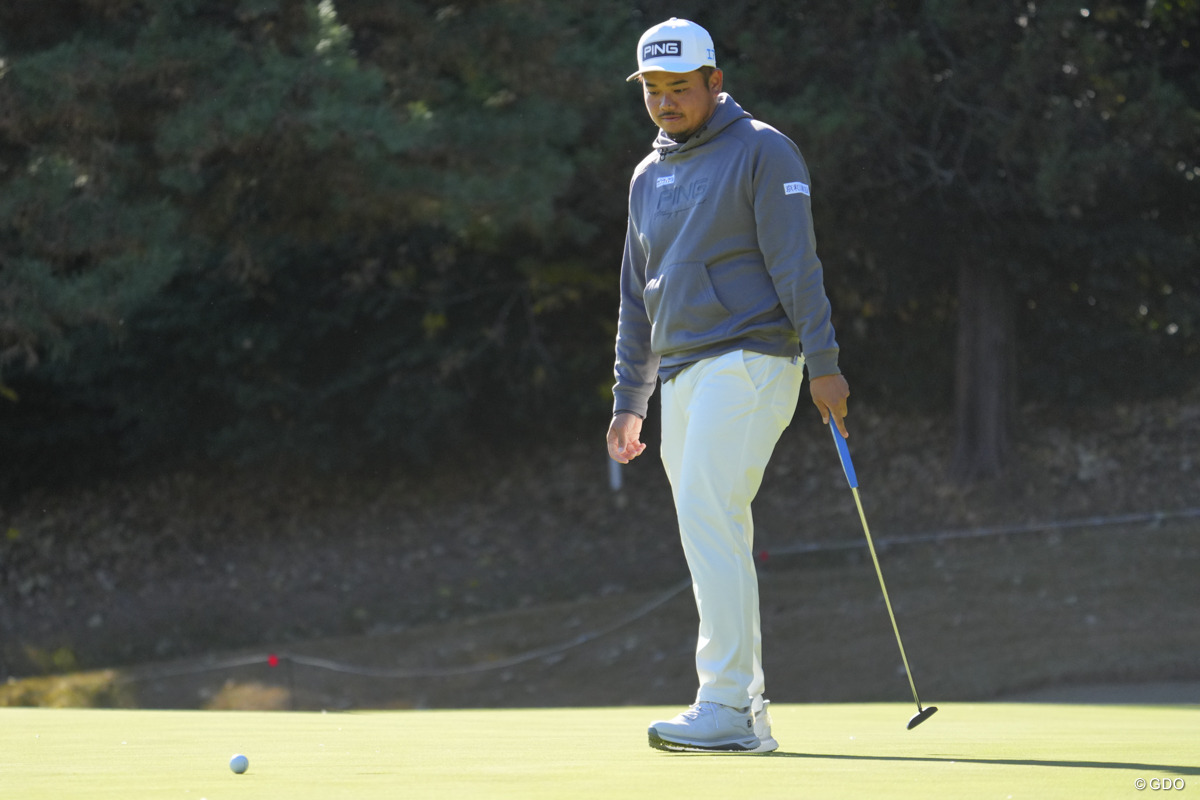 大岩龍一は早くも切り替え？