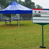 米女子ツアー最終予選会は降雨で第1ラウンド順延 日程延長も悪天候続きなら短縮競技の可能性