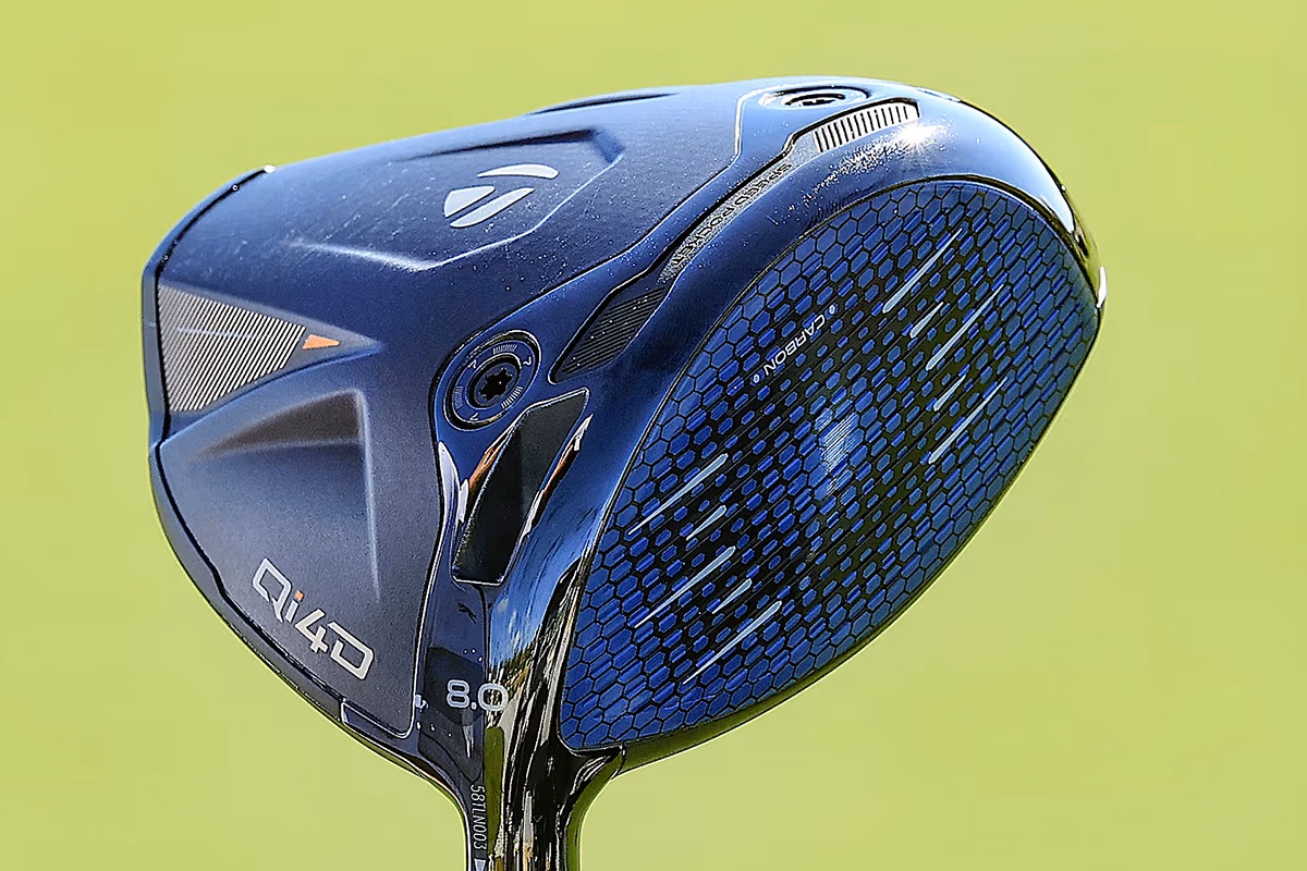 スコッティ・シェフラーの新エース1Wとなるか（Getty Images）