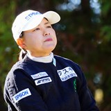 横峯さくらは“甘え”反省して来季出場権確保 40歳のシーズンは「戦う」がテーマ