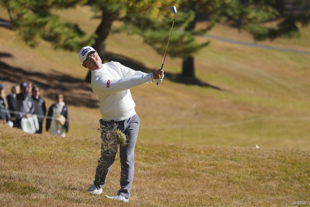 奇跡を「自分で」起こしたい