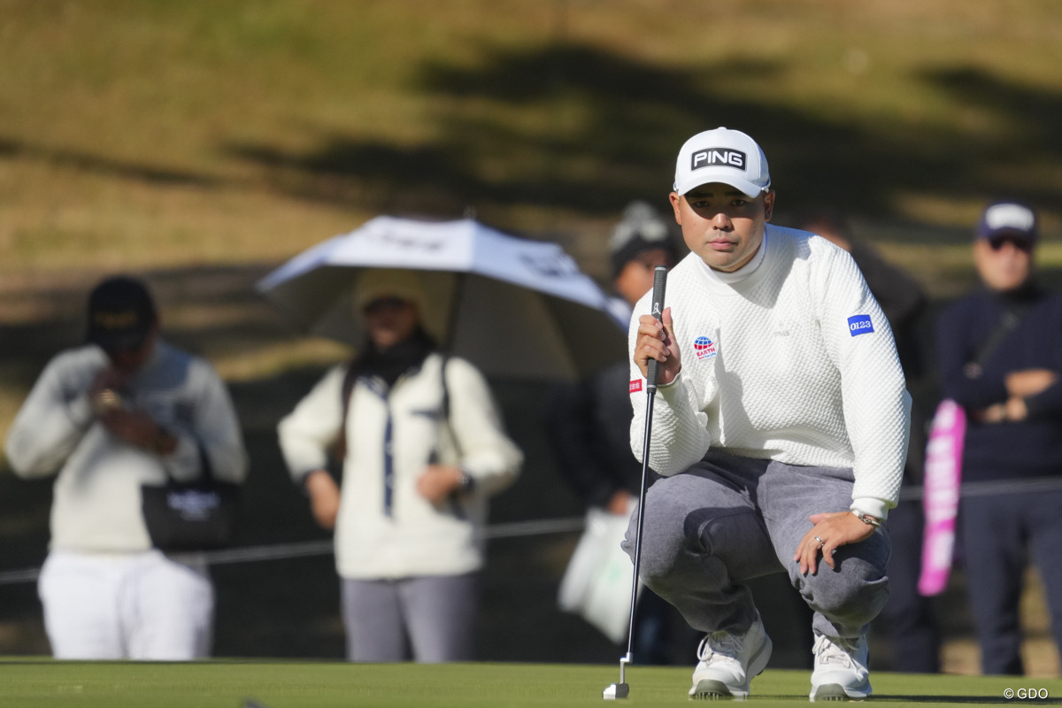 初日終了後、蝉川泰果にメッセージが届いた…