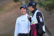 2025年 ゴルフ日本シリーズJTカップ 2日目 小木曽喬