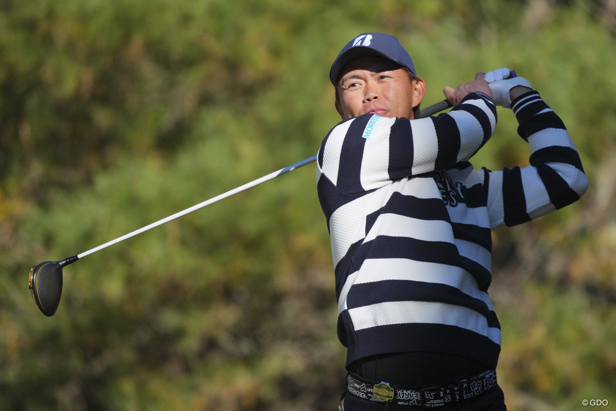 欲しいのは2つ目のメジャータイトル