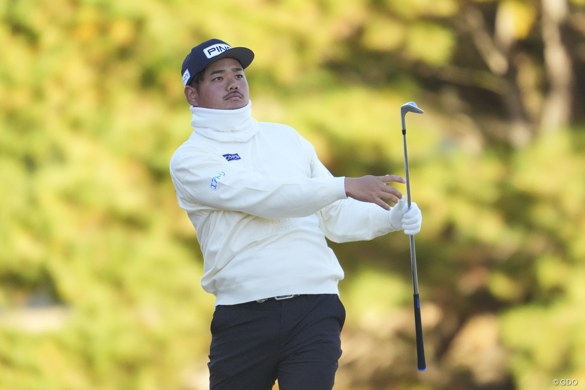 まだチャンスはある！