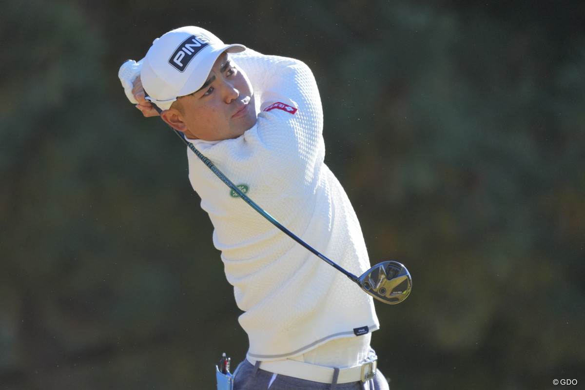 あと2日、攻めダルマになる