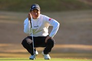 2025年 ゴルフ日本シリーズJTカップ 2日目 小木曽喬