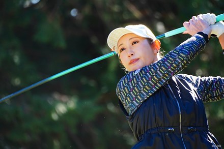 2025年 QTファイナルステージ 最終日 金田久美子