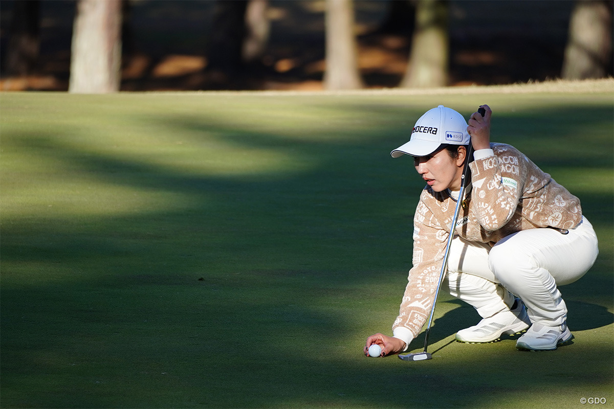 16年ぶりに予選会を戦った笠りつ子