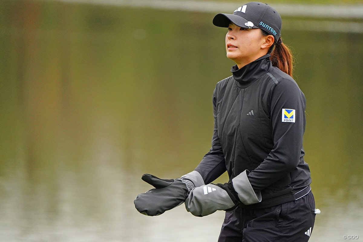 アラバマは寒くても前向きに