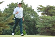 2025年 ゴルフ日本シリーズJTカップ 3日目 吉田泰基