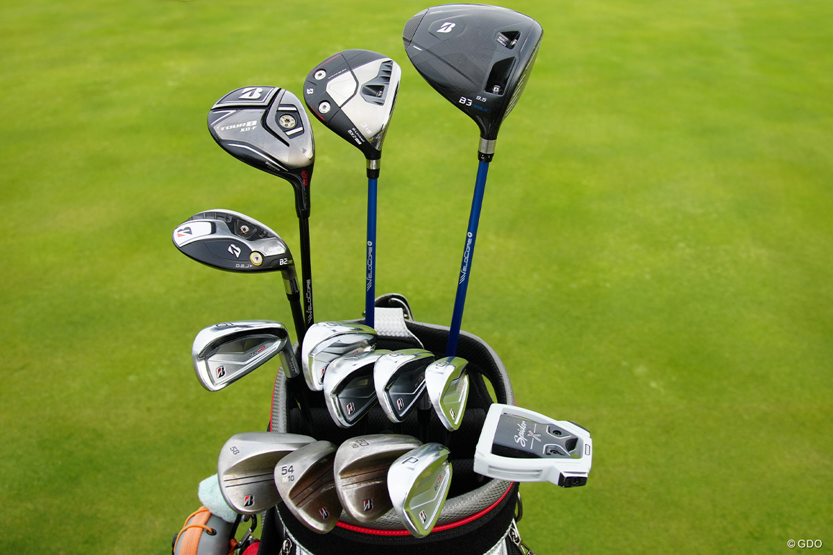 一年間を共に戦ったクラブたち