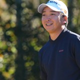 小木曽喬が初の日本タイトル 賞金王は金子駆大が逃げ切り戴冠