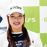 小祝さくらは来季開幕戦「出る気満々」 療養生活に「生きてるだけでこんなにお金かかるんだ」と“名言”も