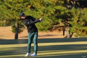 2025年 ゴルフ日本シリーズJTカップ 最終日 中島啓太