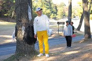 2025年 ゴルフ日本シリーズJTカップ 最終日 蝉川泰果