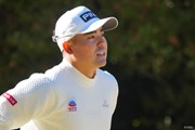 2025年 ゴルフ日本シリーズJTカップ 最終日 蝉川泰果