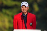 2025年 ゴルフ日本シリーズJTカップ 最終日 小木曽喬