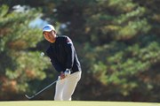 2025年 ゴルフ日本シリーズJTカップ 最終日 小木曽喬