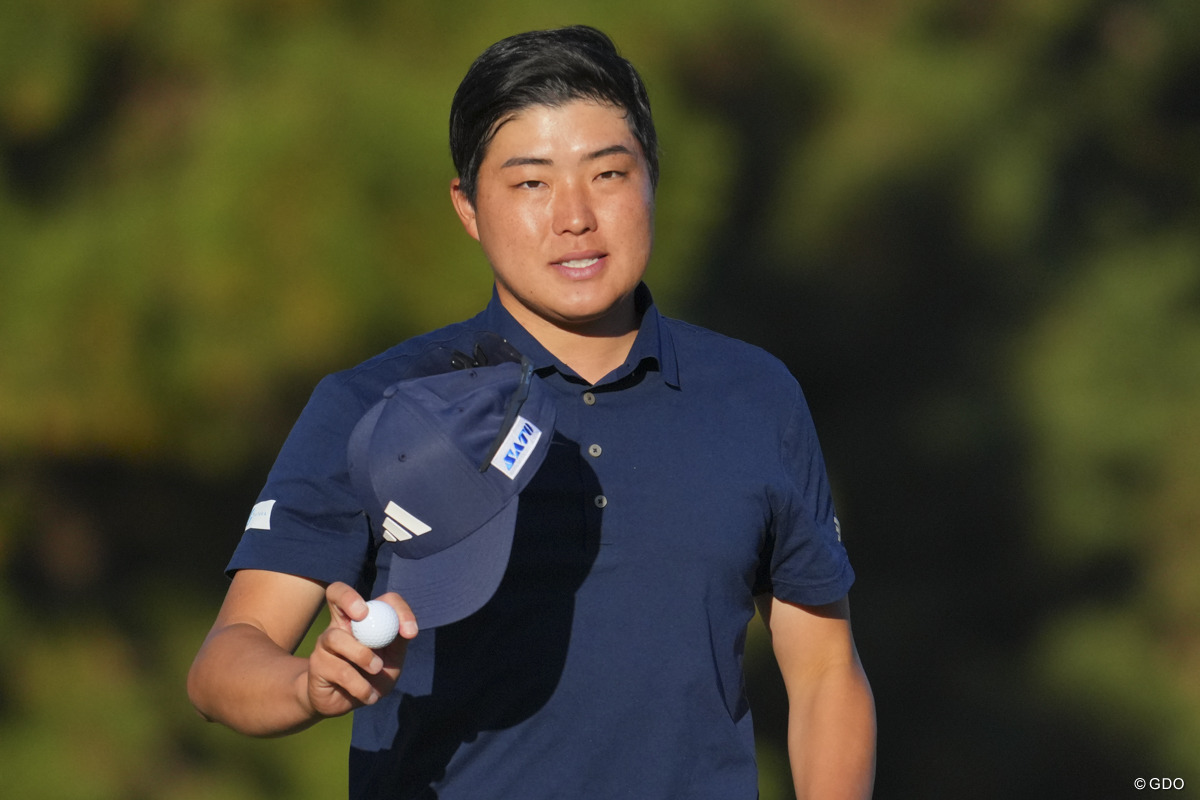 初優勝はお預けに。