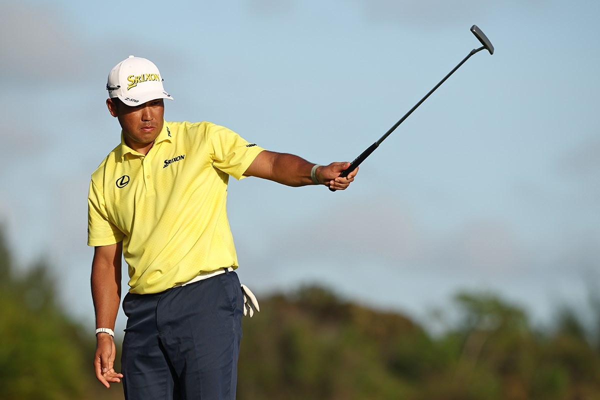 最終戦”で松山英樹はいくら稼いだ？ 2025年の総獲得賞金は12億円超 【PGAツアー 米国男子】 ｜GDO ゴルフダイジェスト・オンライン