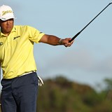 “最終戦”で松山英樹はいくら稼いだ? 2025年の総獲得賞金は12億円超