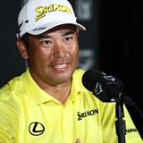 「お酒を飲みたい」ウィニングショットに自画自賛/松山英樹の一問一答