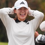 「攻めまくりたいけど…」「ひとつひとつ丁寧に」渋野日向子、西村優菜は短縮予選会をどう戦う?