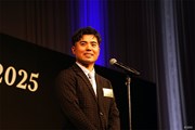 2025年 JGTO AWARDS 蝉川泰果