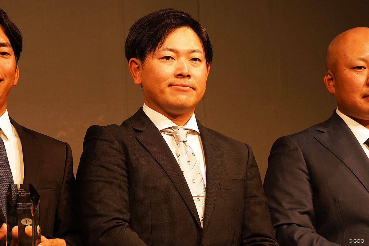 新「日本一曲げない男」に輝いた勝亦悠斗