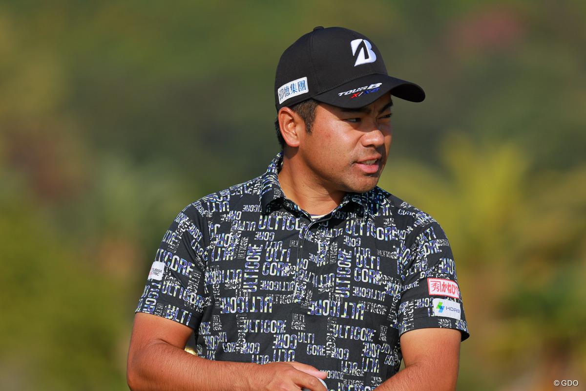 日本勢初のアジアン年間王者に比嘉一貴が挑戦