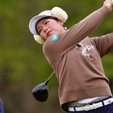 【速報】櫻井心那が6位で最終ラウンドへ 渋野日向子13位 西村優菜19位