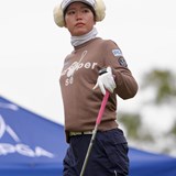 日没順延で櫻井心那が暫定2位 渋野日向子と西村優菜は“ボーダー”暫定23位で最終日へ/米女子最終予選会