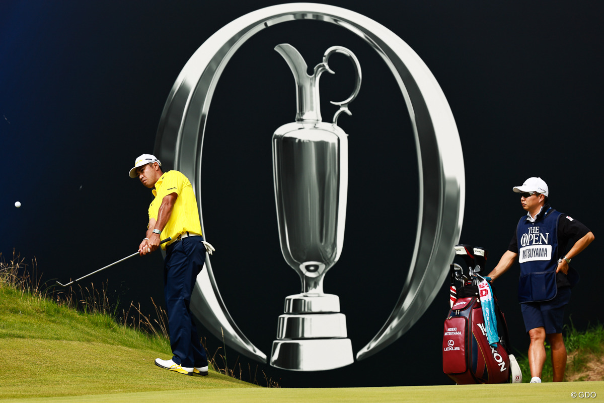 2028年の全英オープンは8月に行われる