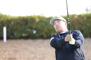 2025年 ファイナルQT 初日 大塚大樹