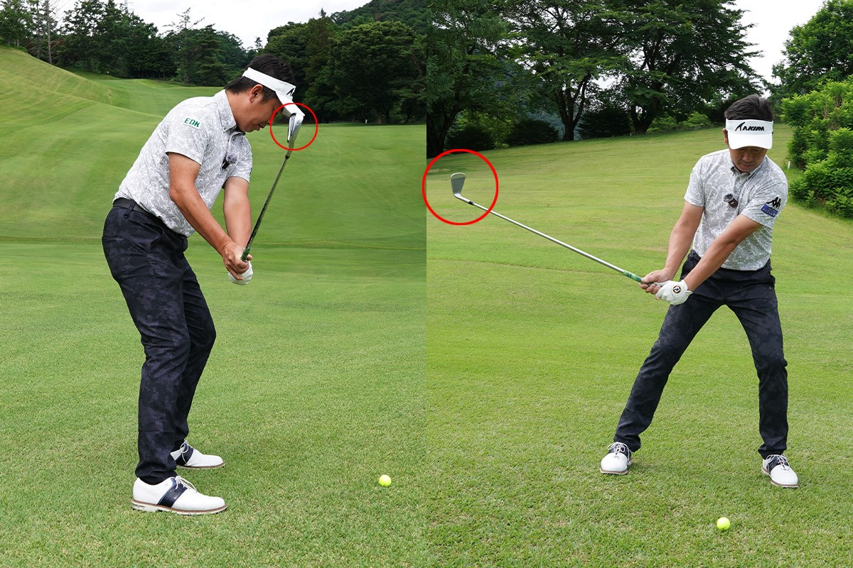 プロの実戦テクニック