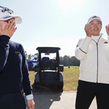 「もう二度と来ないように、はい上がる」渋野日向子は涙の滑り込みで米ツアー5年目へ