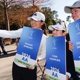 「心臓が3つあっても足りない」 過酷な最終予選会クリアに西村優菜も母も涙