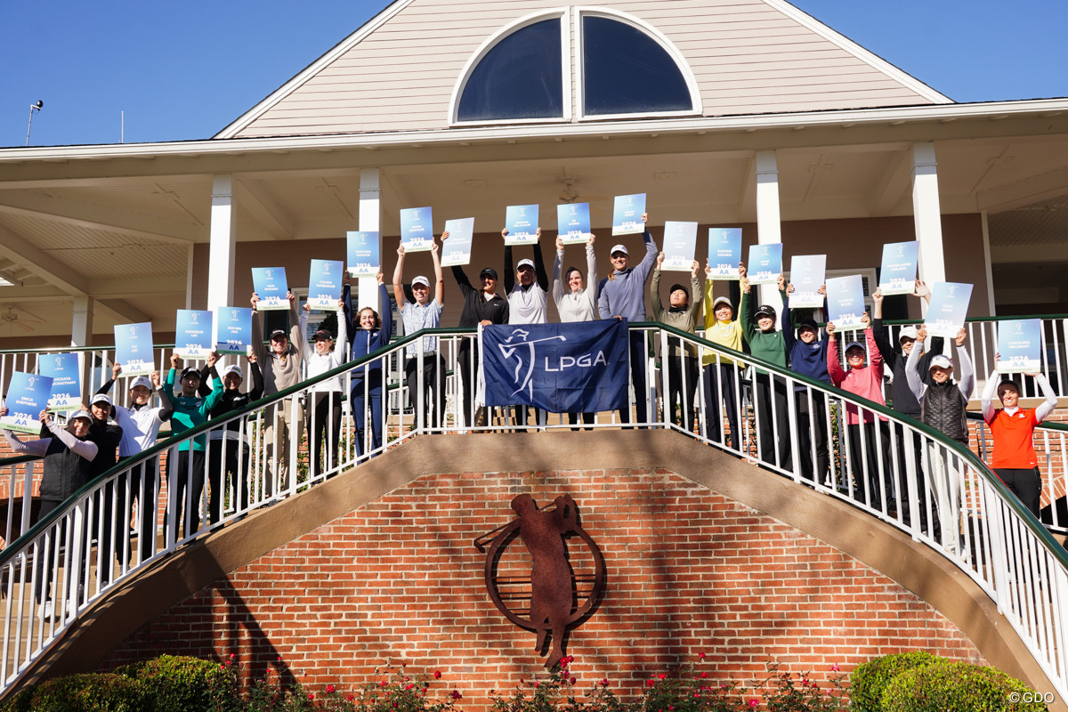 世界中から集まったライバルと競い合う