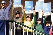 2025年 Qシリーズ ファイナルステージ 最終日 櫻井心那