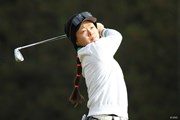 2025年 JLPGA新人戦 加賀電子カップ 事前 田村萌来美