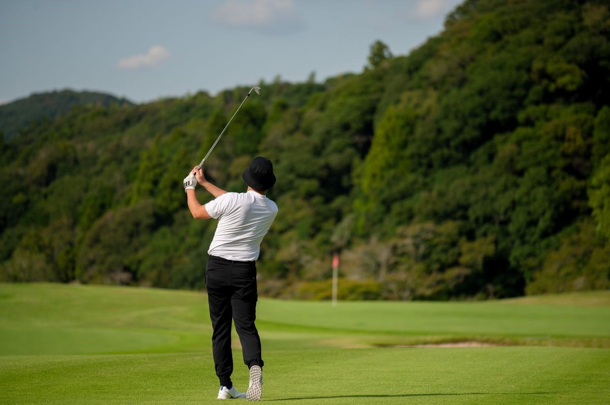 2025秋冬 新作ゴルフシューズ試し履きレポートミズノ ジーエムスタイルボア