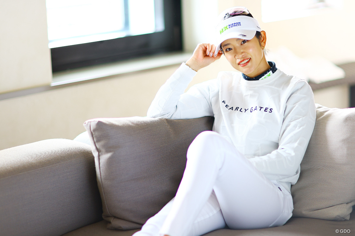 来年は国際免許を取得して運転する？