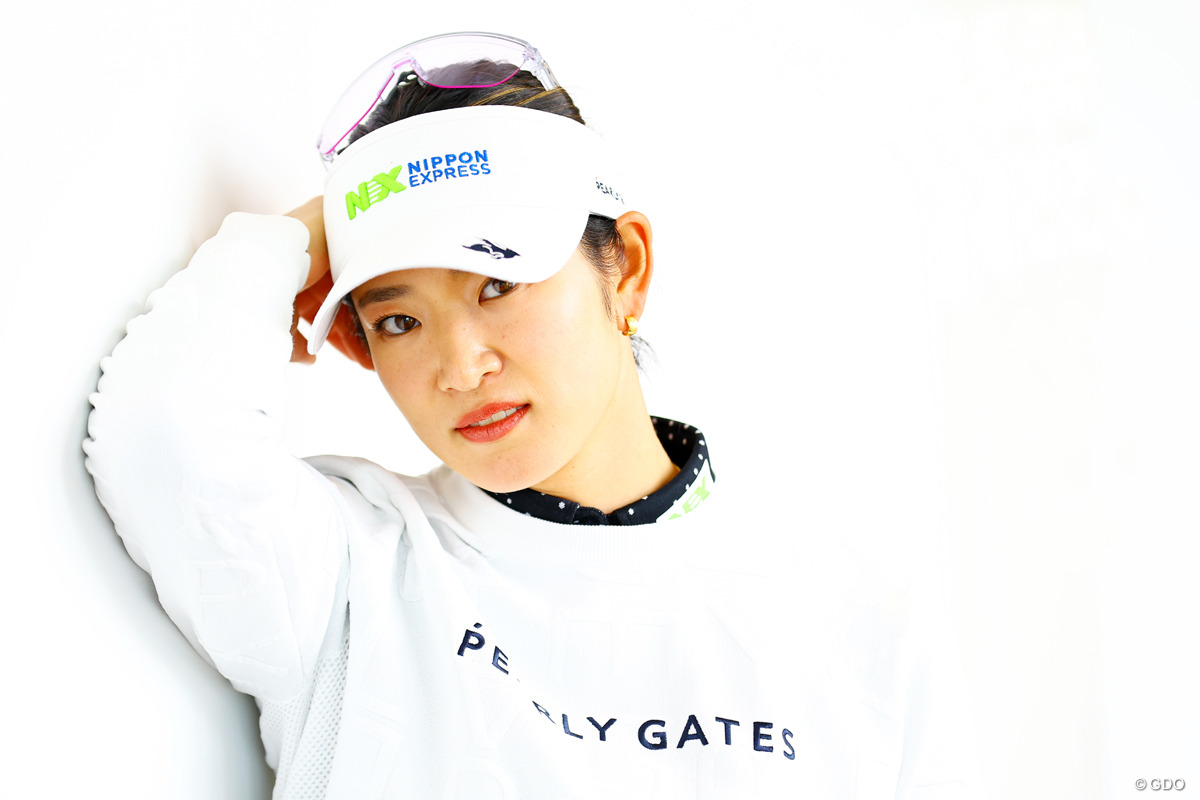 人生プランにはなかった米下部ツアーでのシーズンを終えて